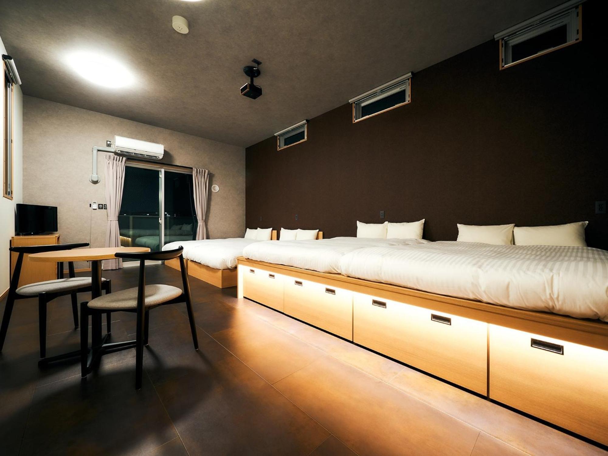 Rakuten Stay Hakata Gion 302 - Rakuten Ichiba Collaboration Room - Fukuoka  Exterior photo